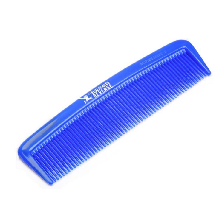 Liquid Wood Beard and Mo' Comb