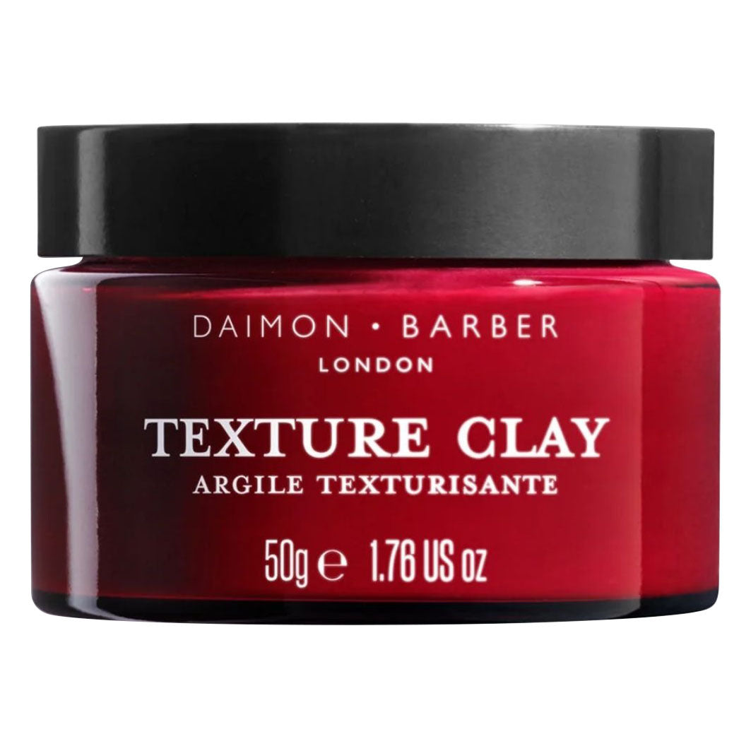 Texture Clay