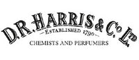 D.R. Harris