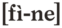 Fine