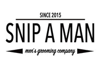 Snip a Man