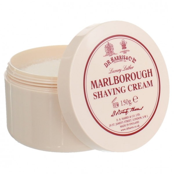 Marlborough Shaving Cream Bowl