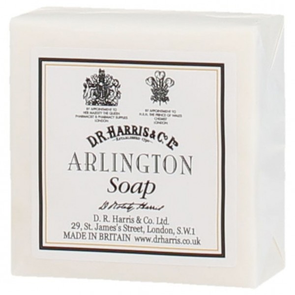 Arlington Guest Soap