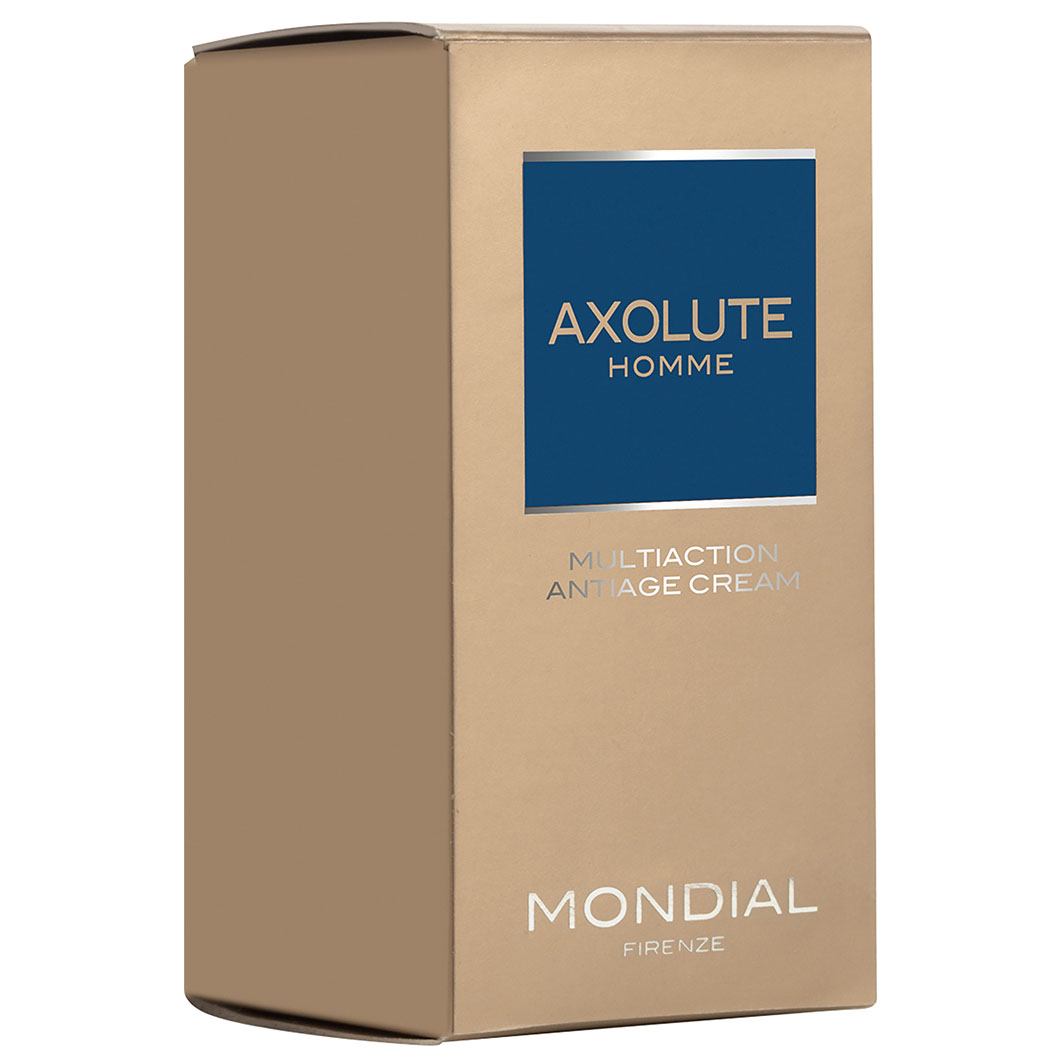 Multiaction Axolute Marken ml Anti-Age | Cream 50 Mondial |