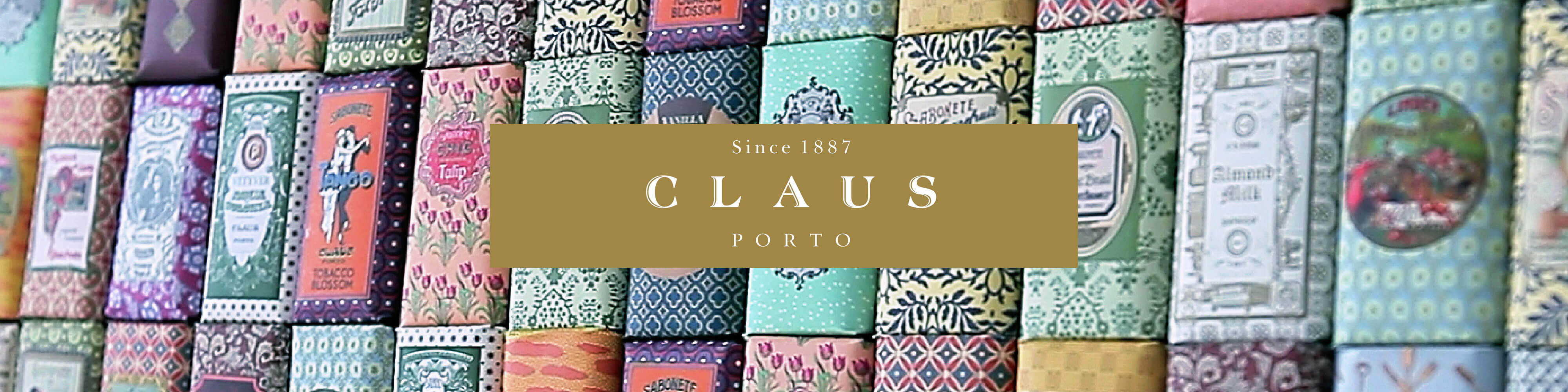 Claus Porto