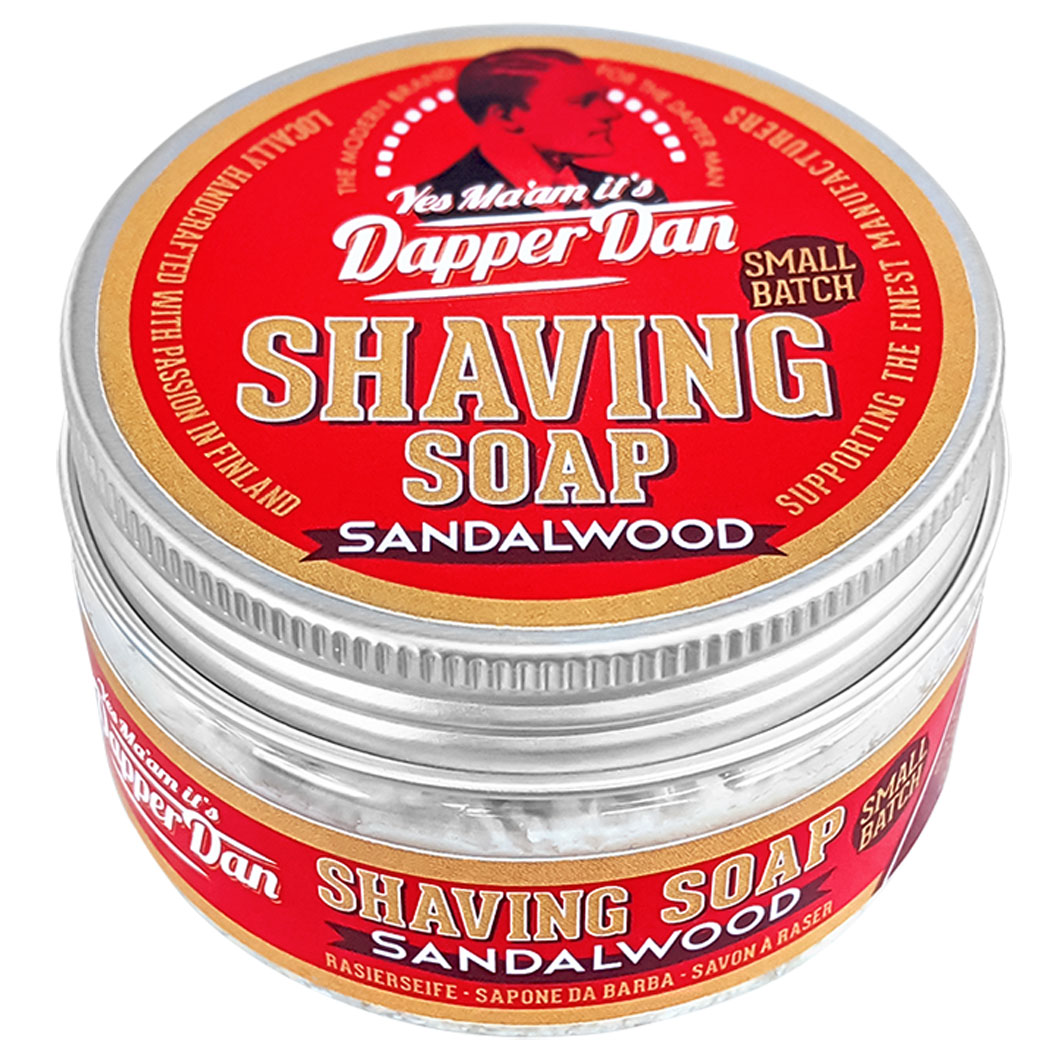 Batch Rasierseife Small Soap | Shaving \