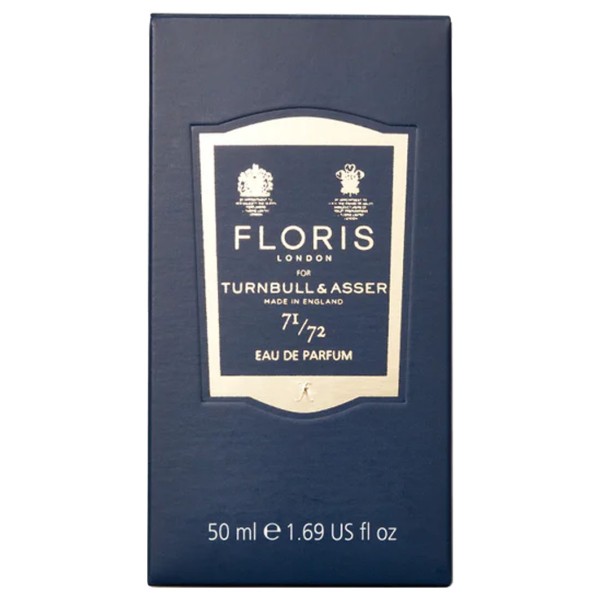 71/72 Eau De Parfum Spray 50 ml