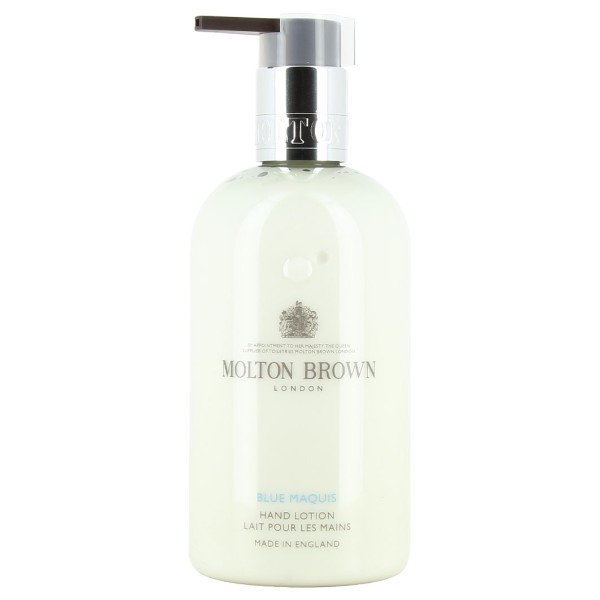 Blue Maquis Hand Lotion