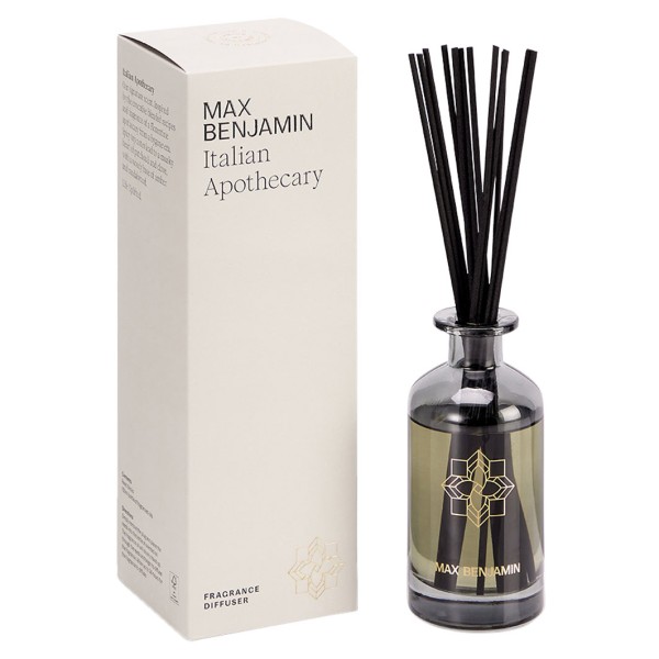 Diffuser Italian Apothecary 150 ml