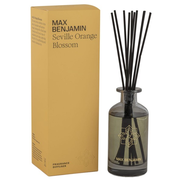 Diffuser Seville Orange Blossom 150 ml